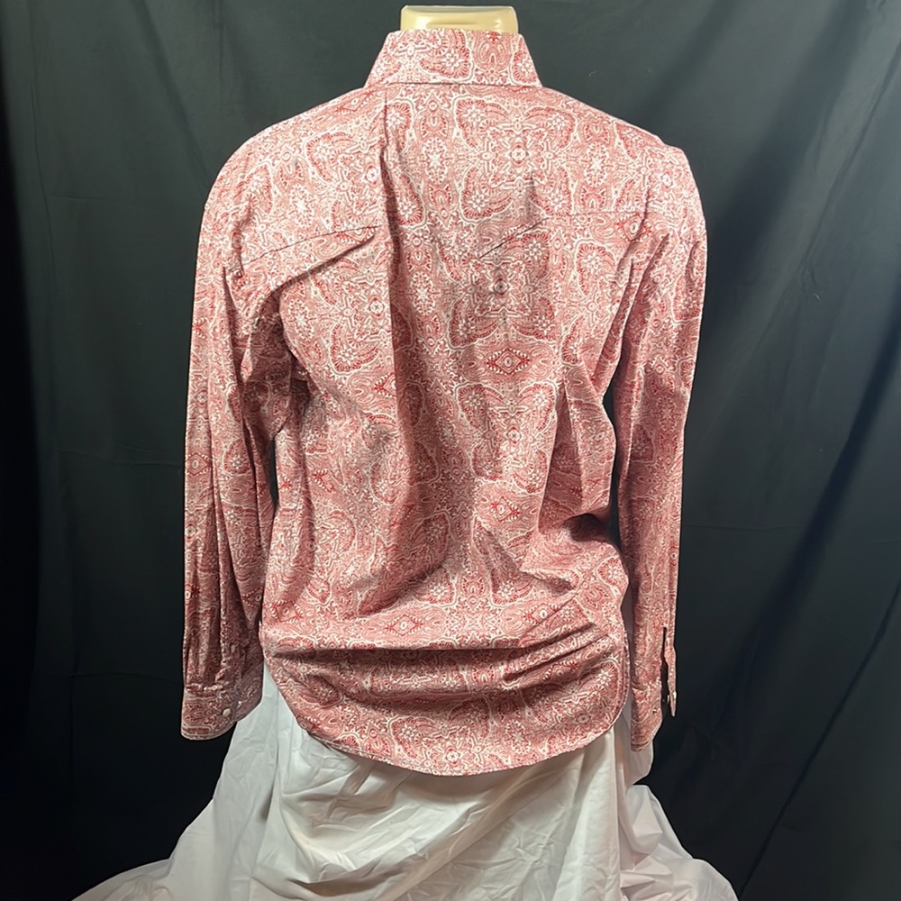 Panhandle Slim, Rough Stock, Size Large - Picture 2 of 4